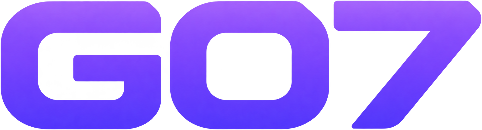 Go7 wordmark