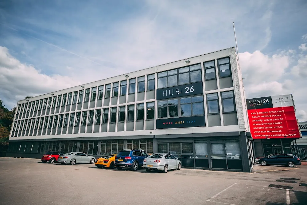Go7 | Full Client Acquisition System for UK Service Businesses